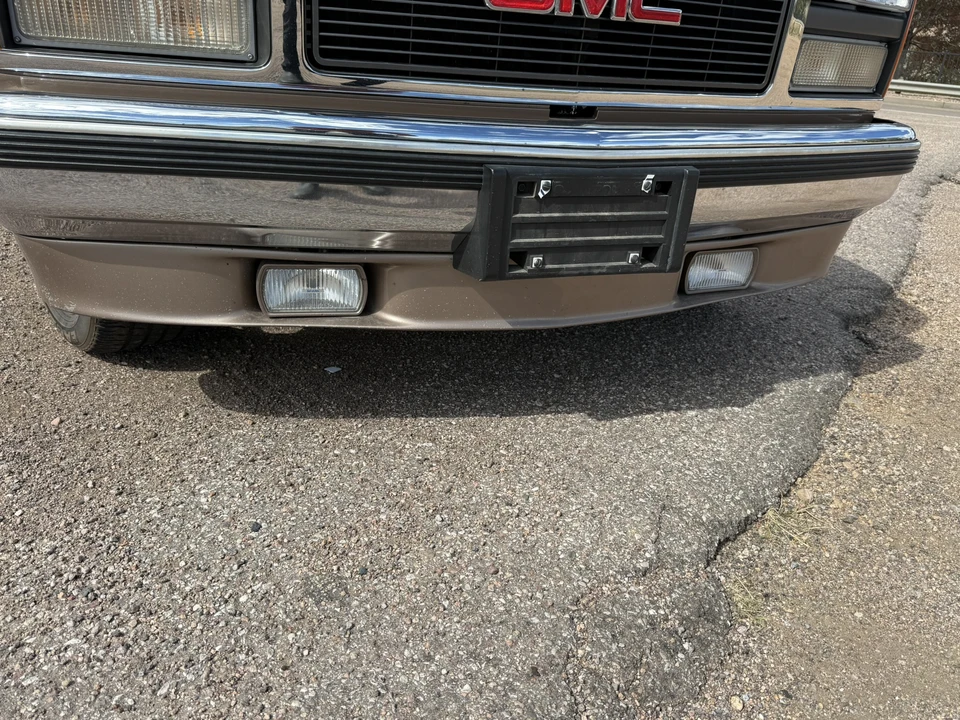 1993 GMC Sierra 1st Gen - Image 27 of 31