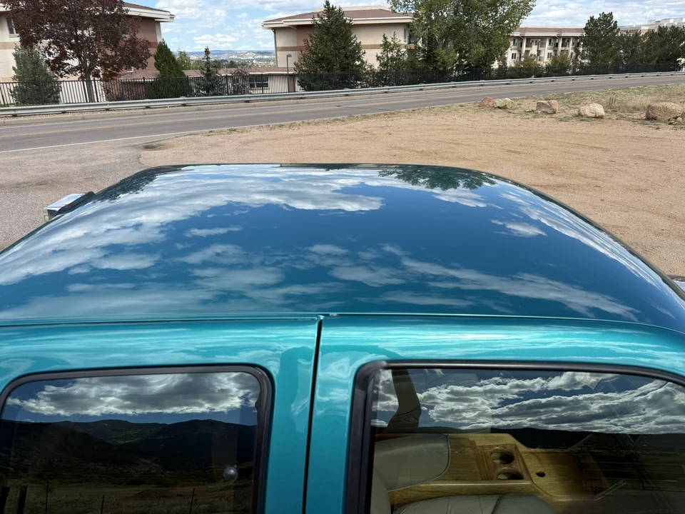 1993 GMC Sierra 1st Gen - Image 21 of 31