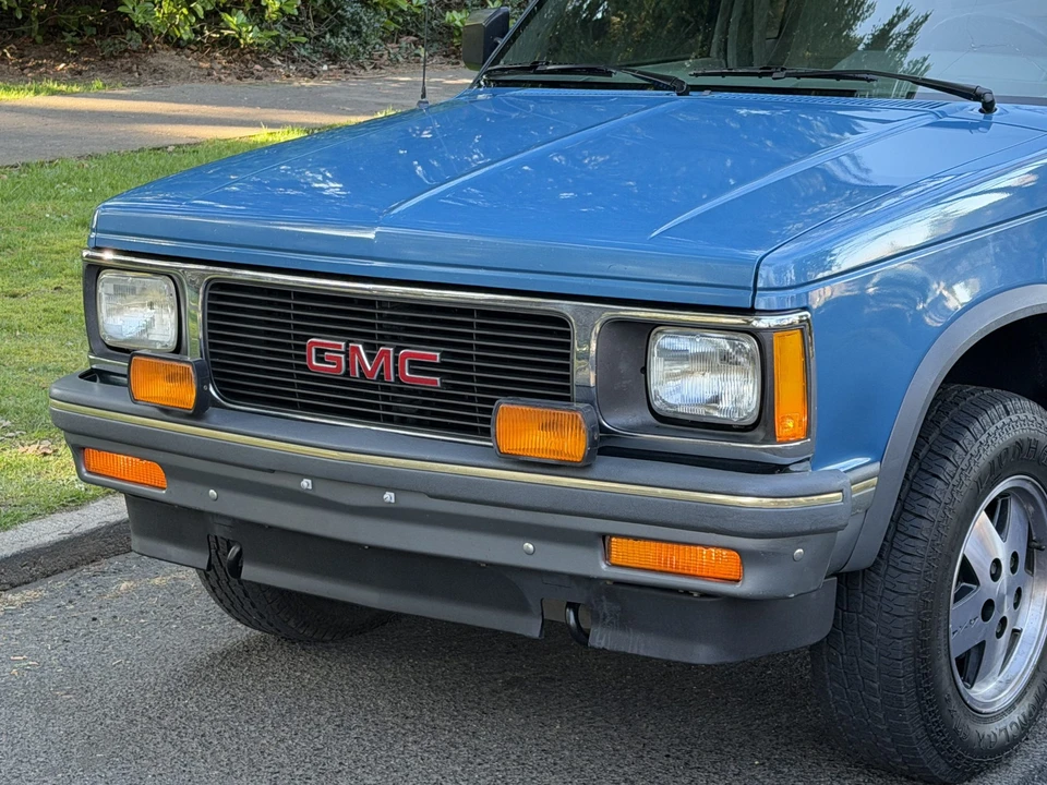 1993 GMC S-15/Sonoma - Image 16 of 31