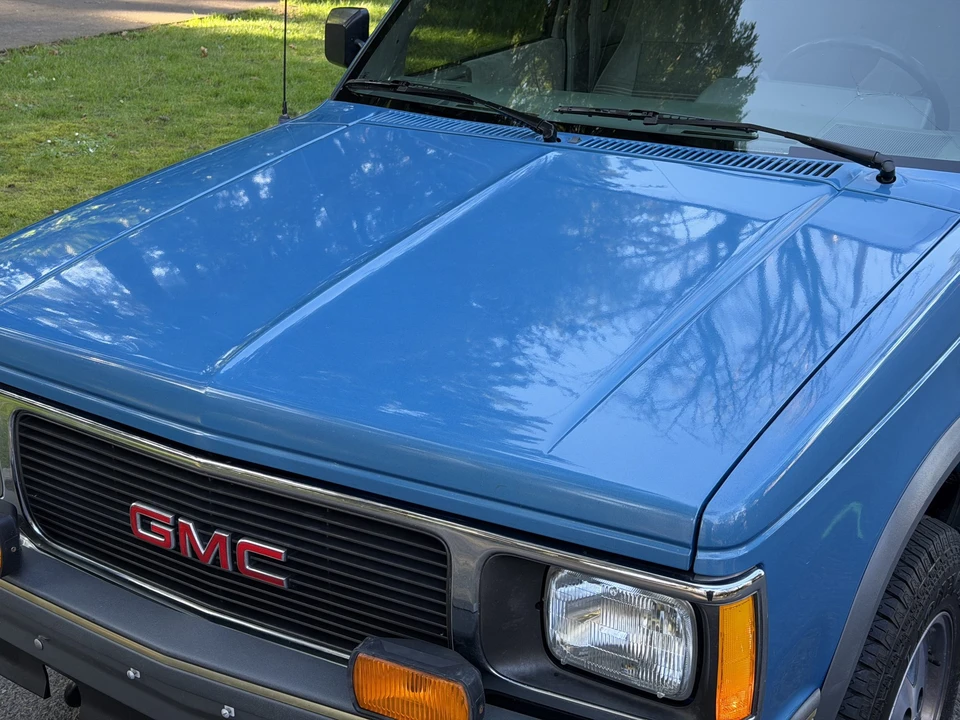 1993 GMC S-15/Sonoma - Image 18 of 31