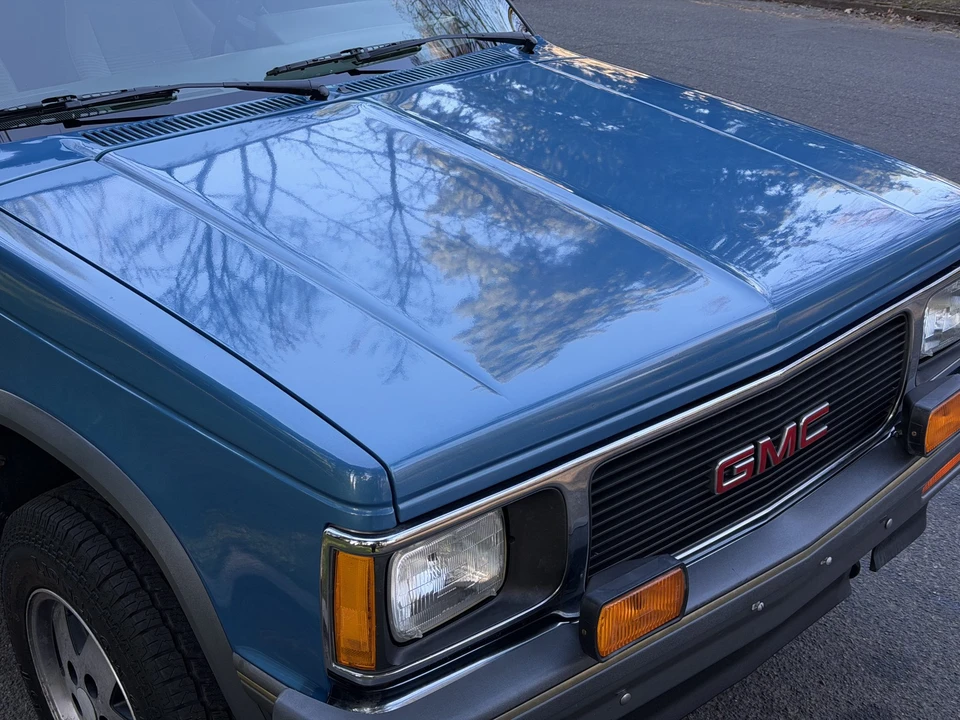 1993 GMC S-15/Sonoma - Image 17 of 31