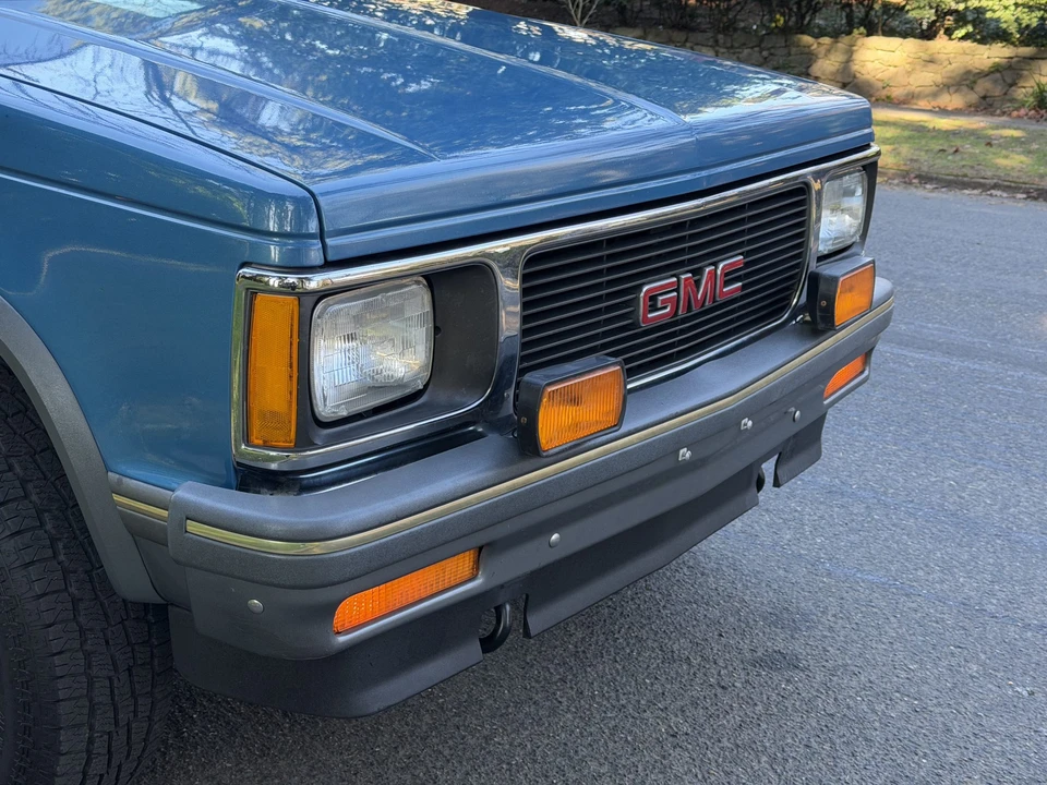 1993 GMC S-15/Sonoma - Image 15 of 31