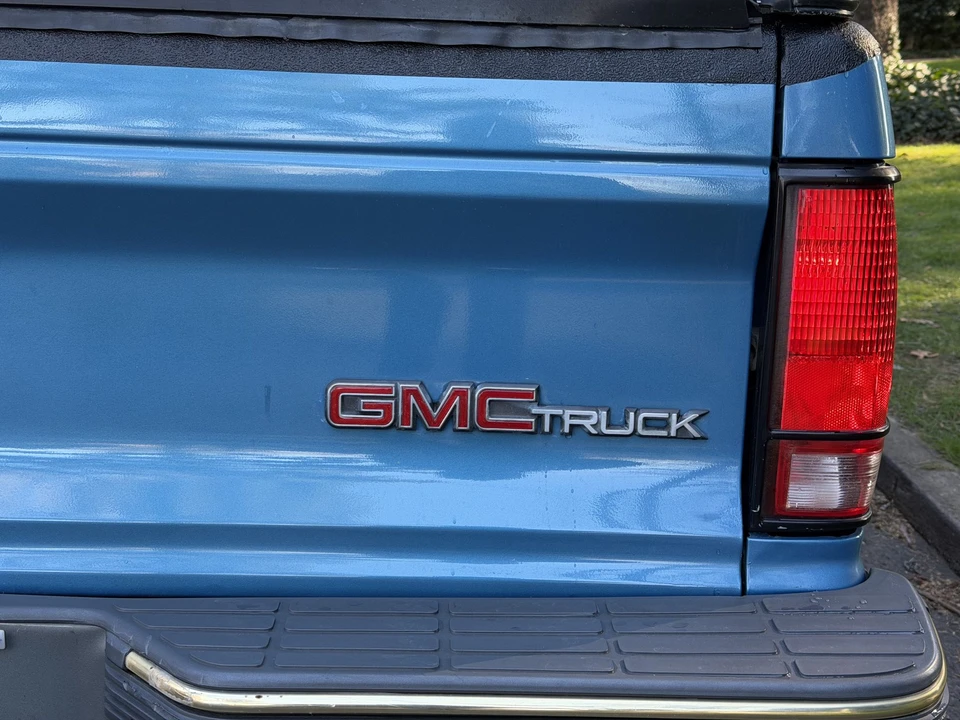 1993 GMC S-15/Sonoma - Image 25 of 31