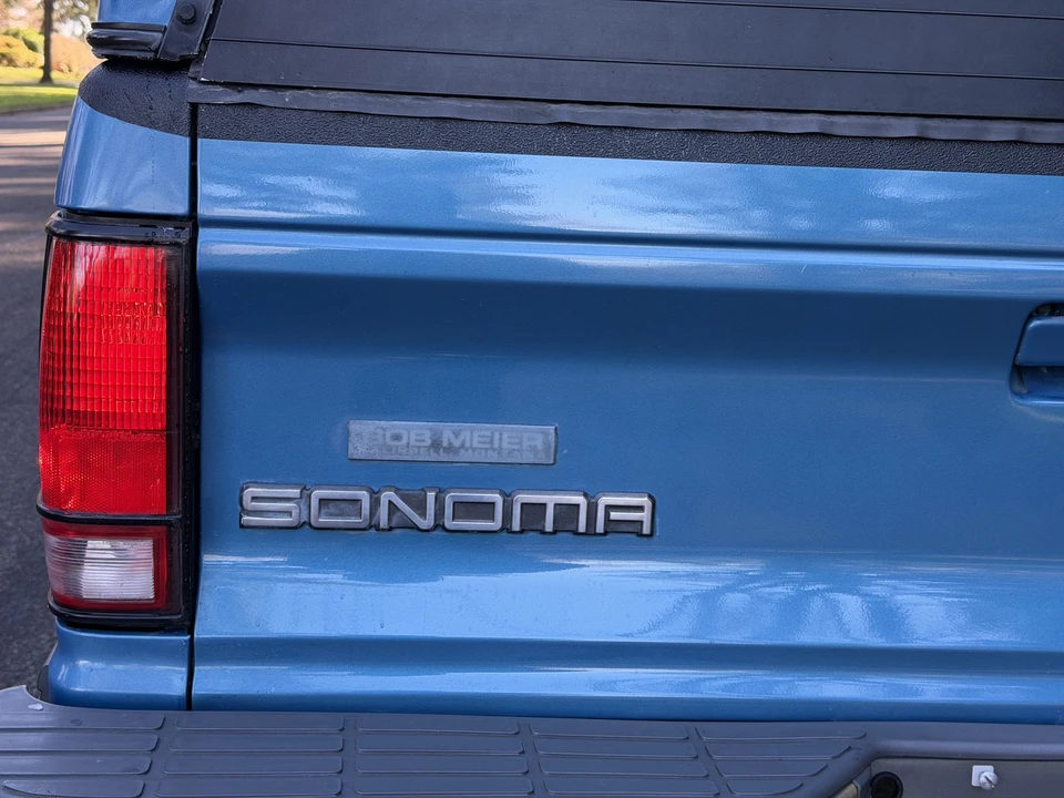 1993 GMC S-15/Sonoma - Image 24 of 31