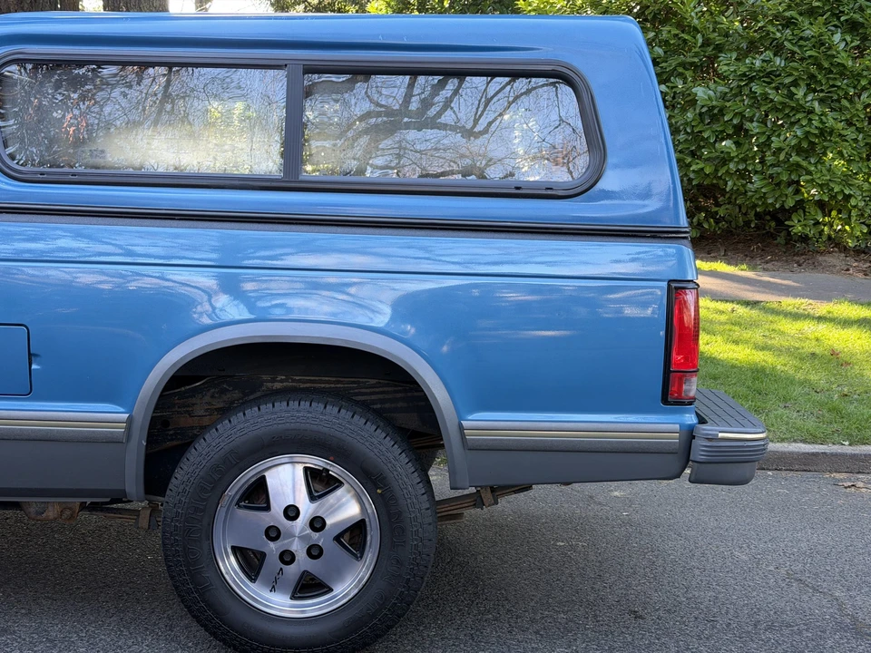 1993 GMC S-15/Sonoma - Image 11 of 31