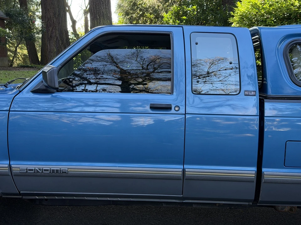 1993 GMC S-15/Sonoma - Image 10 of 31