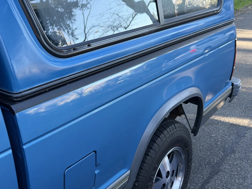 1993 GMC S-15/Sonoma - Image 22 of 31