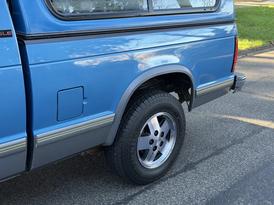 1993 GMC S-15/Sonoma - Image 21 of 31