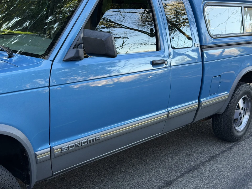 1993 GMC S-15/Sonoma - Image 20 of 31
