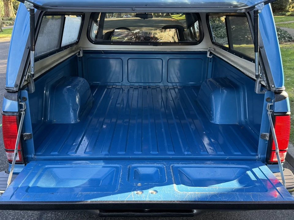 1993 GMC S-15/Sonoma - Image 26 of 31