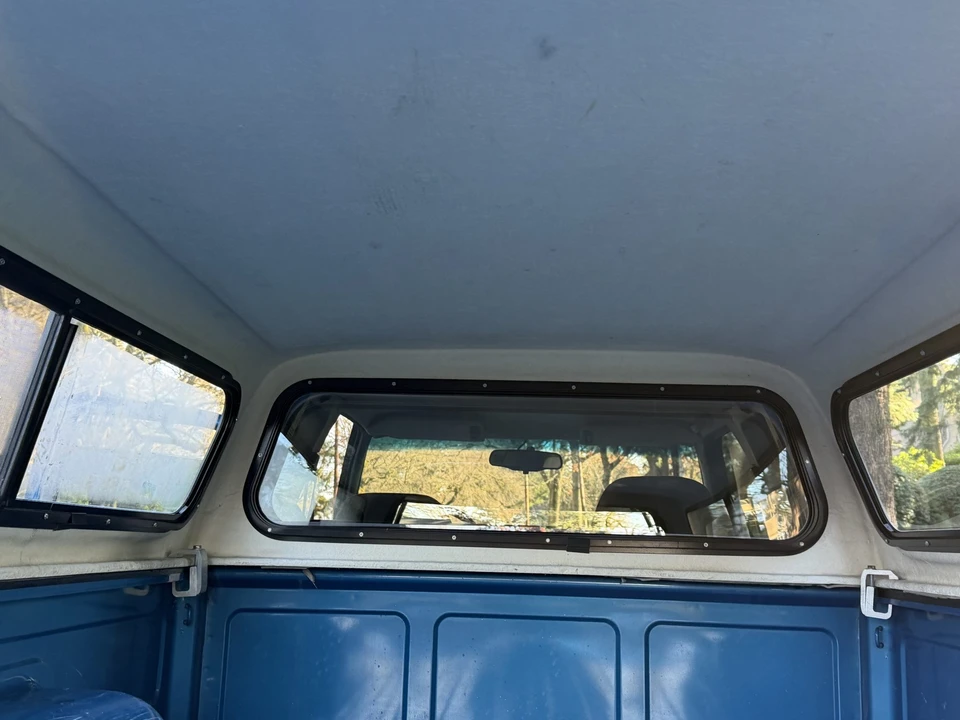 1993 GMC S-15/Sonoma - Image 31 of 31