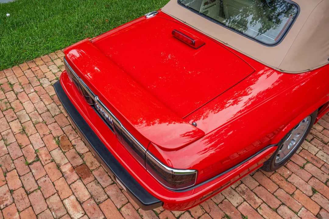 1993 Jaguar XJ-S TWR - Image 28 of 31