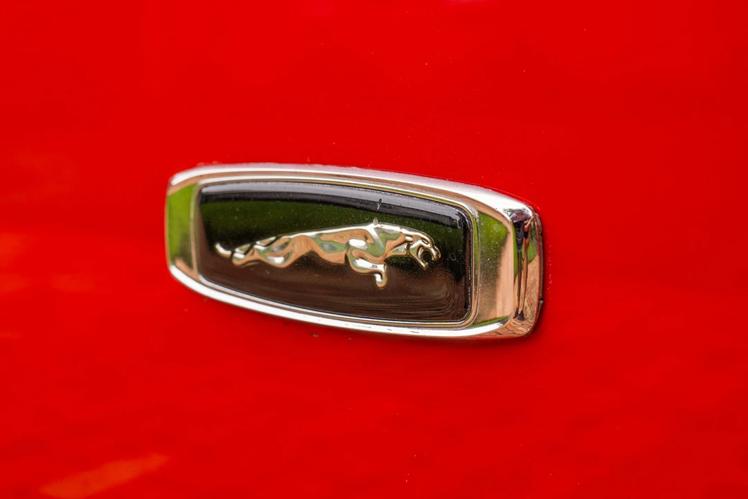 1993 Jaguar XJ-S TWR - Image 24 of 31