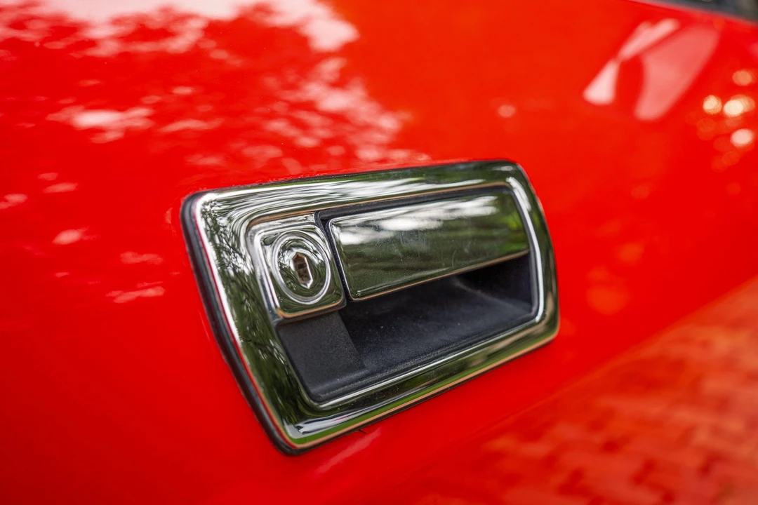 1993 Jaguar XJ-S TWR - Image 22 of 31