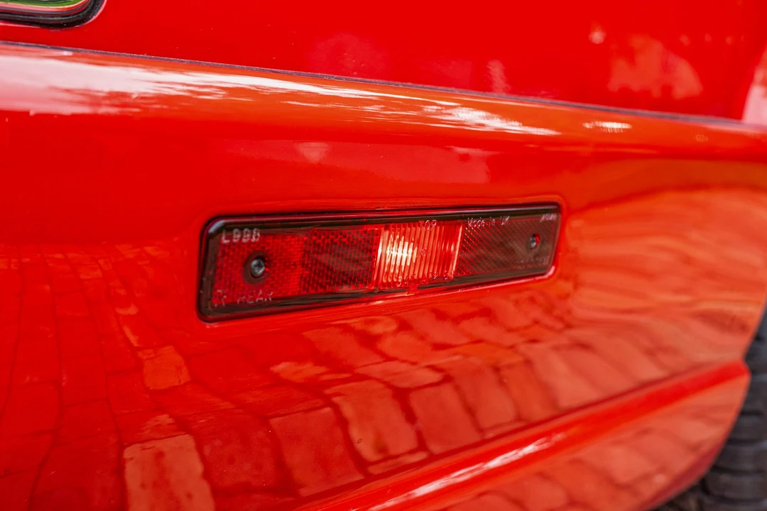 1993 Jaguar XJ-S TWR - Image 27 of 31