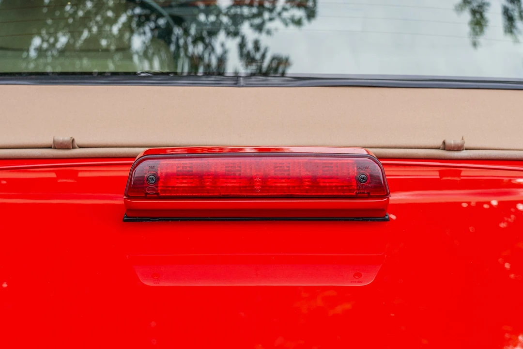 1993 Jaguar XJ-S TWR - Image 31 of 31