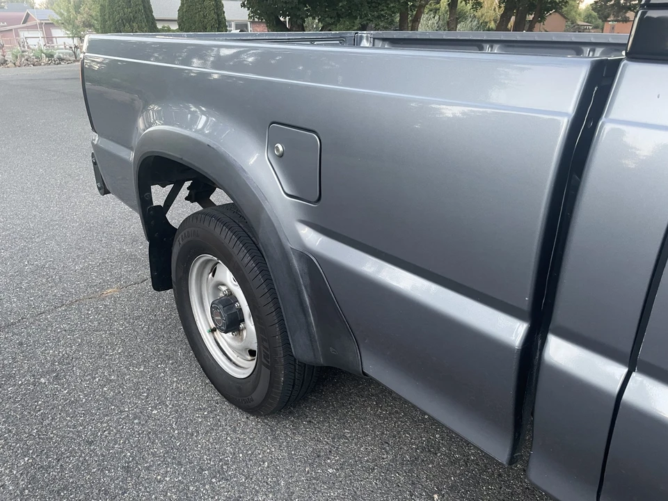 1993 Mazda B Series 4th Gen - Image 31 of 31