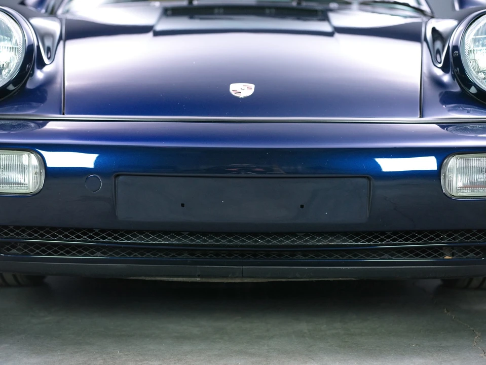 1993 Porsche 964 Carrera 4 - Image 28 of 31