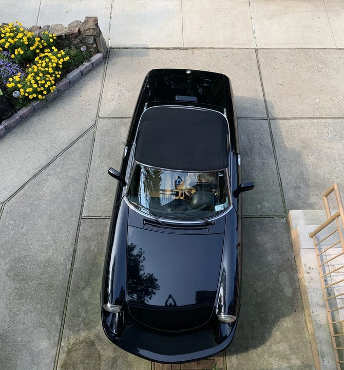 1994 Alfa Romeo Series 4 - Image 20 of 31
