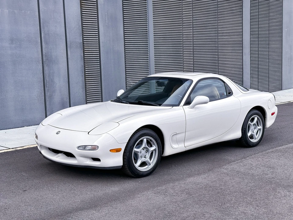 1994 Mazda RX-7 FD - Image 11 of 31