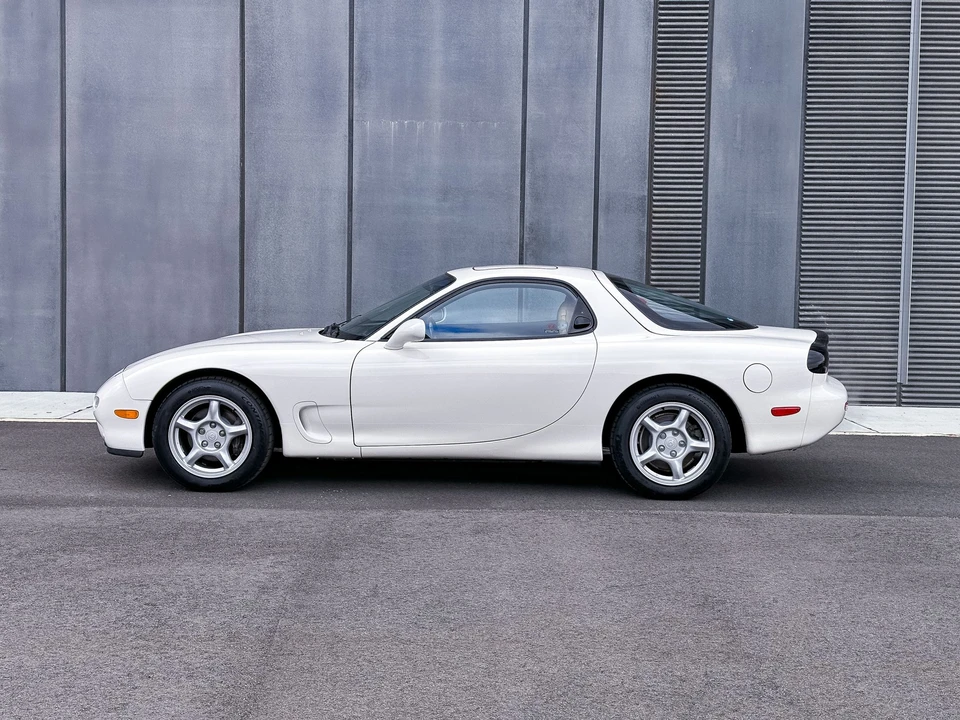 1994 Mazda RX-7 FD - Image 20 of 31