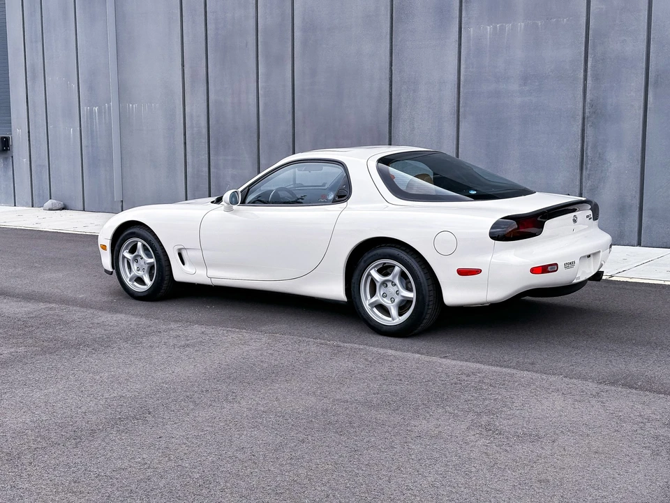 1994 Mazda RX-7 FD - Image 19 of 31