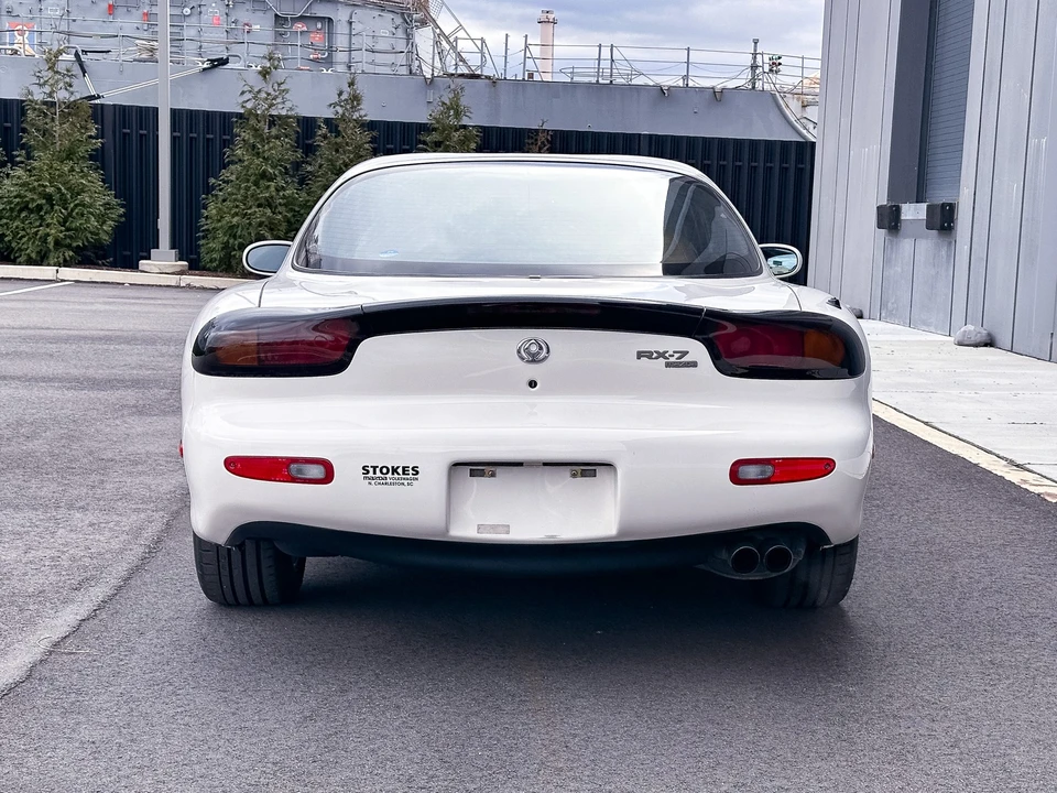 1994 Mazda RX-7 FD - Image 18 of 31
