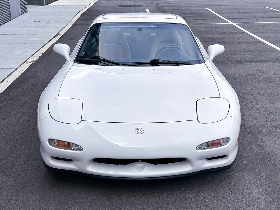 1994 Mazda RX-7 FD - Image 12 of 31
