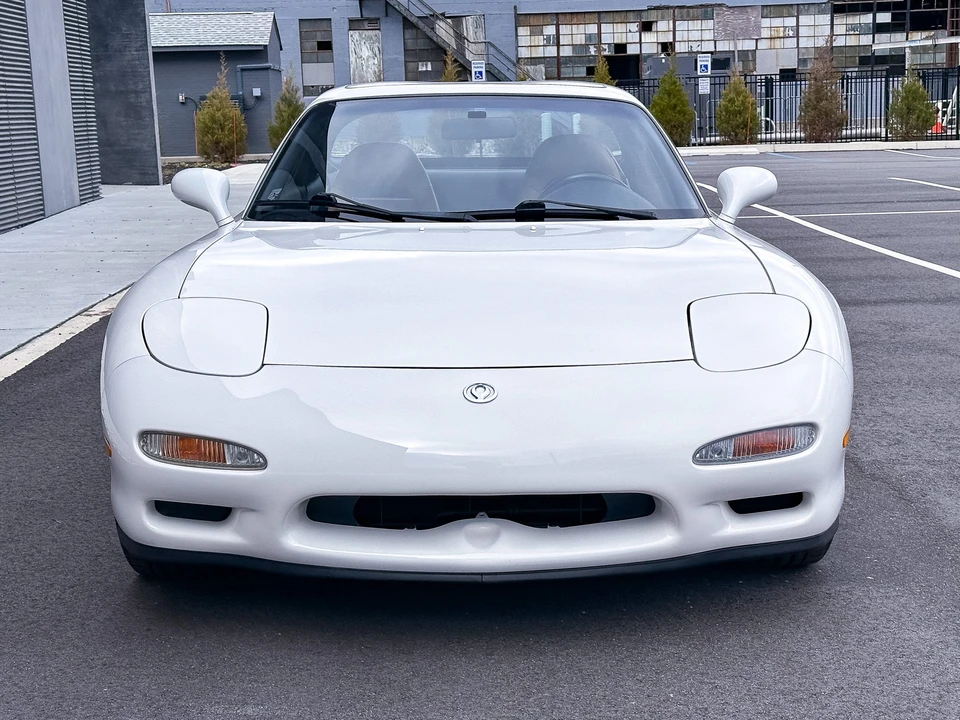 1994 Mazda RX-7 FD - Image 13 of 31