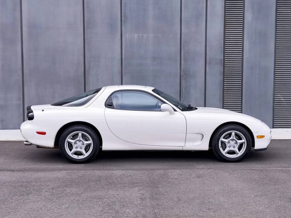 1994 Mazda RX-7 FD - Image 15 of 31