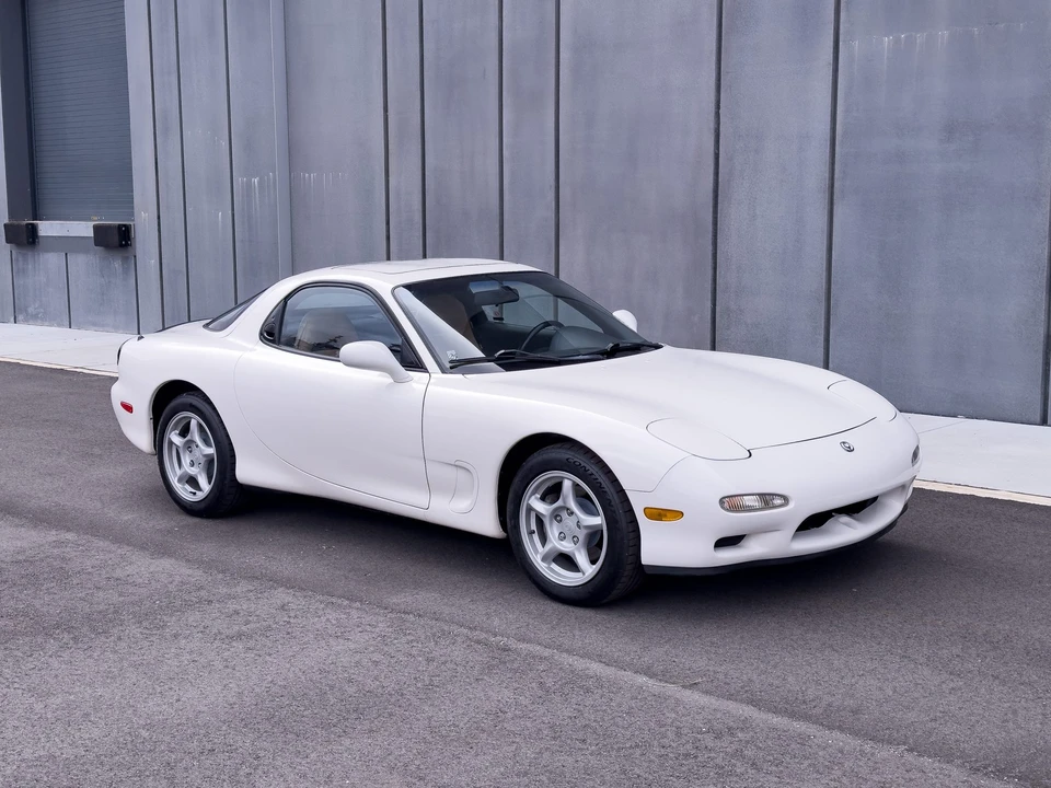 1994 Mazda RX-7 FD - Image 14 of 31