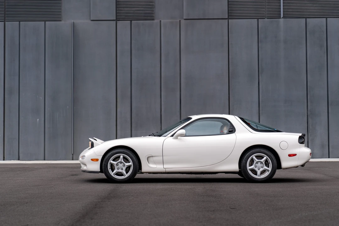 1994 Mazda RX-7 FD - Image 21 of 31