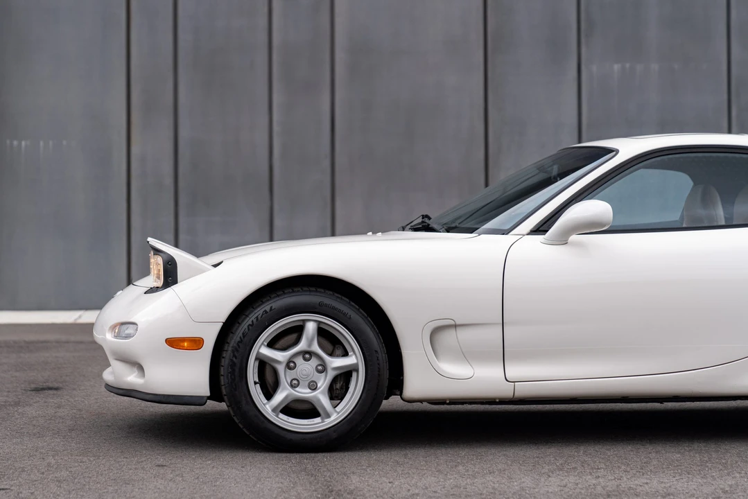 1994 Mazda RX-7 FD - Image 30 of 31