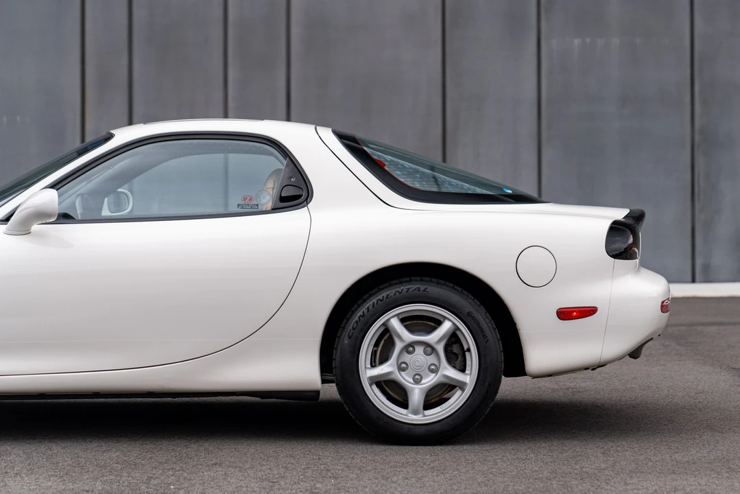 1994 Mazda RX-7 FD - Image 31 of 31