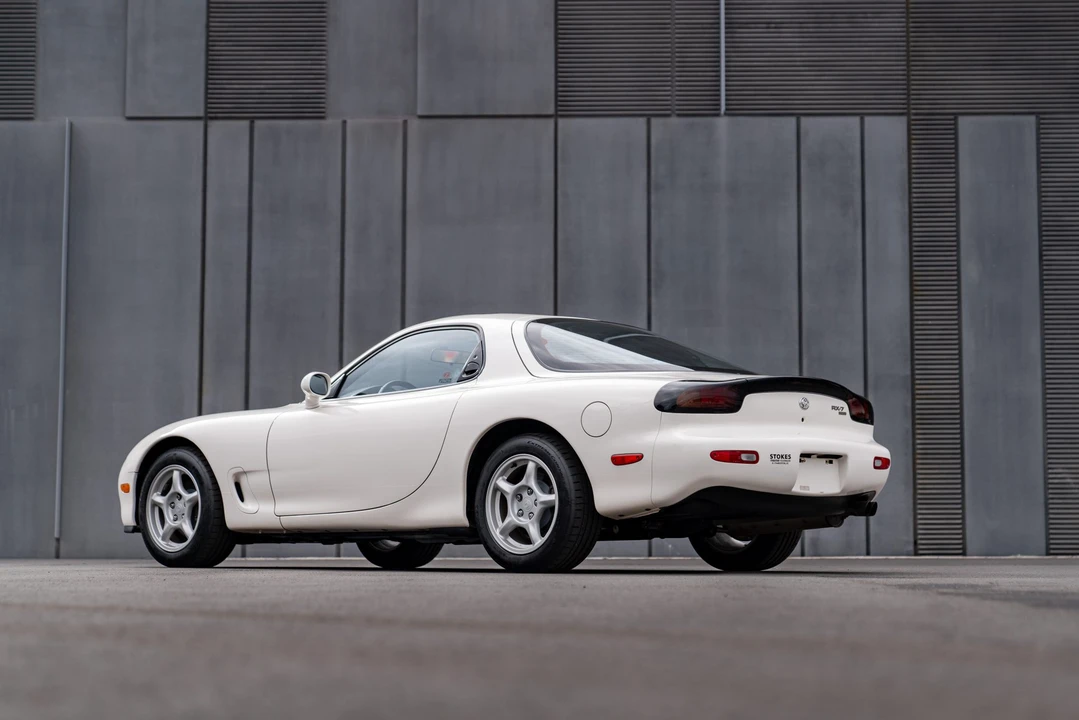 1994 Mazda RX-7 FD - Image 9 of 31