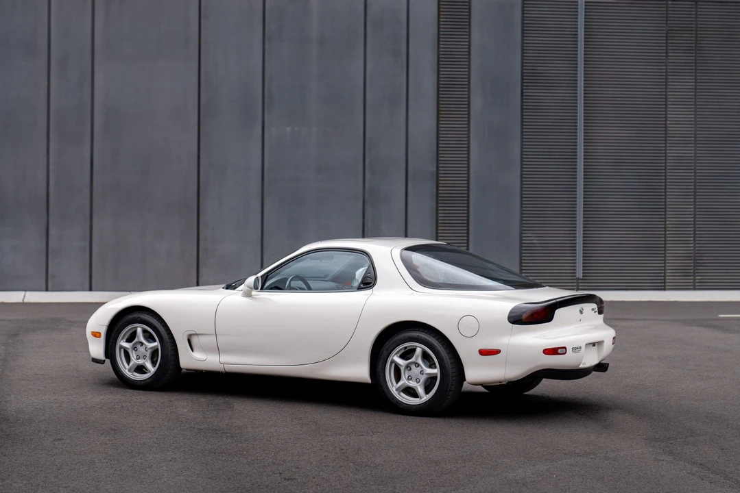 1994 Mazda RX-7 FD - Image 10 of 31