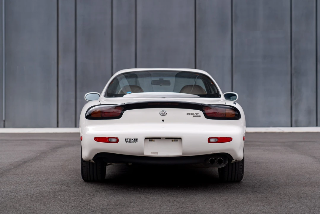 1994 Mazda RX-7 FD - Image 8 of 31