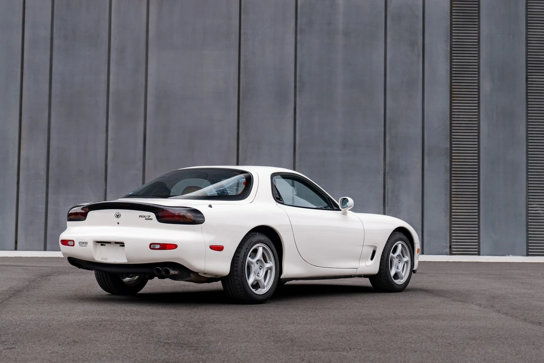 1994 Mazda RX-7 FD - Image 6 of 31