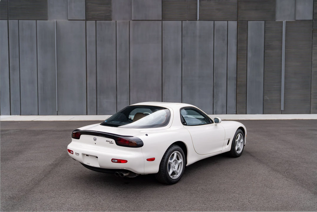 1994 Mazda RX-7 FD - Image 7 of 31