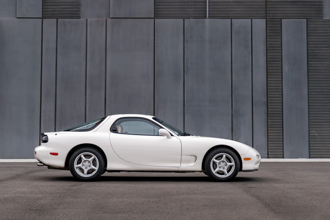 1994 Mazda RX-7 FD - Image 5 of 31