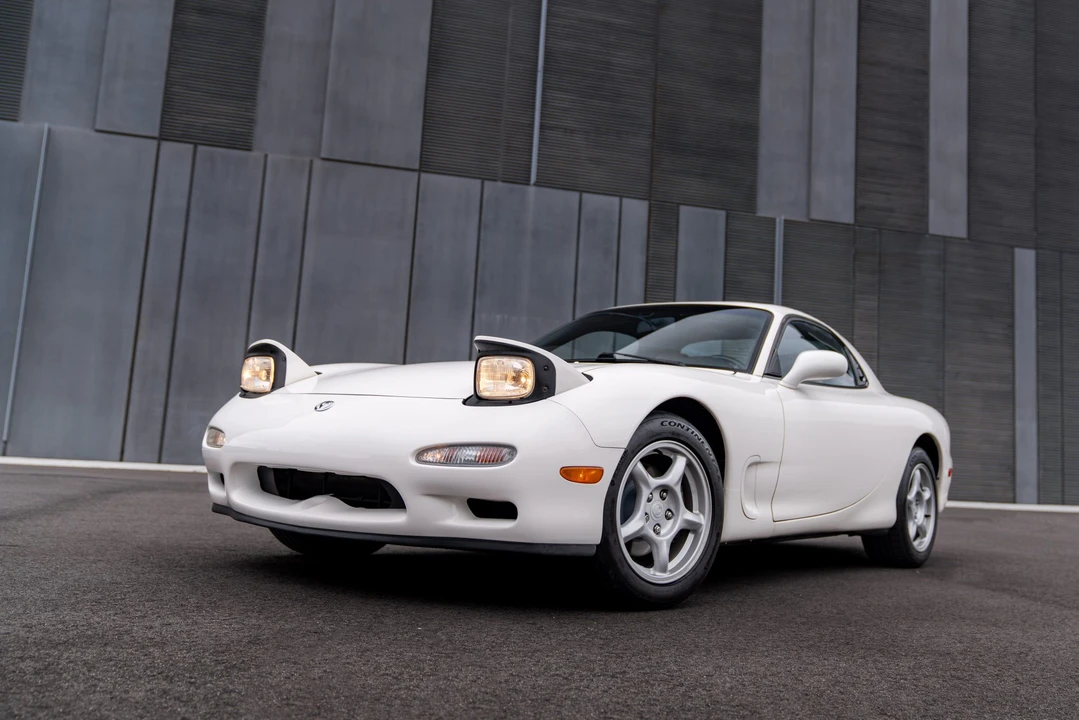 1994 Mazda RX-7 FD - Image 24 of 31