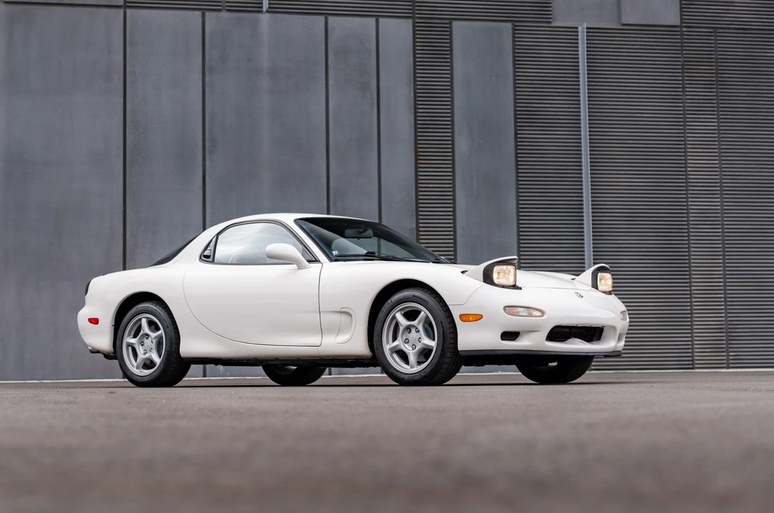 1994 Mazda RX-7 FD - Image 26 of 31