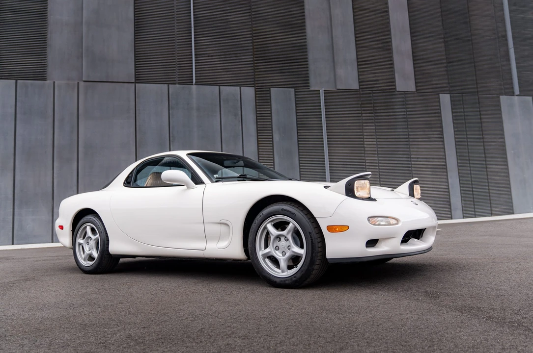 1994 Mazda RX-7 FD - Image 28 of 31