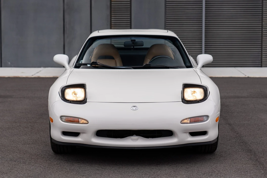 1994 Mazda RX-7 FD - Image 25 of 31