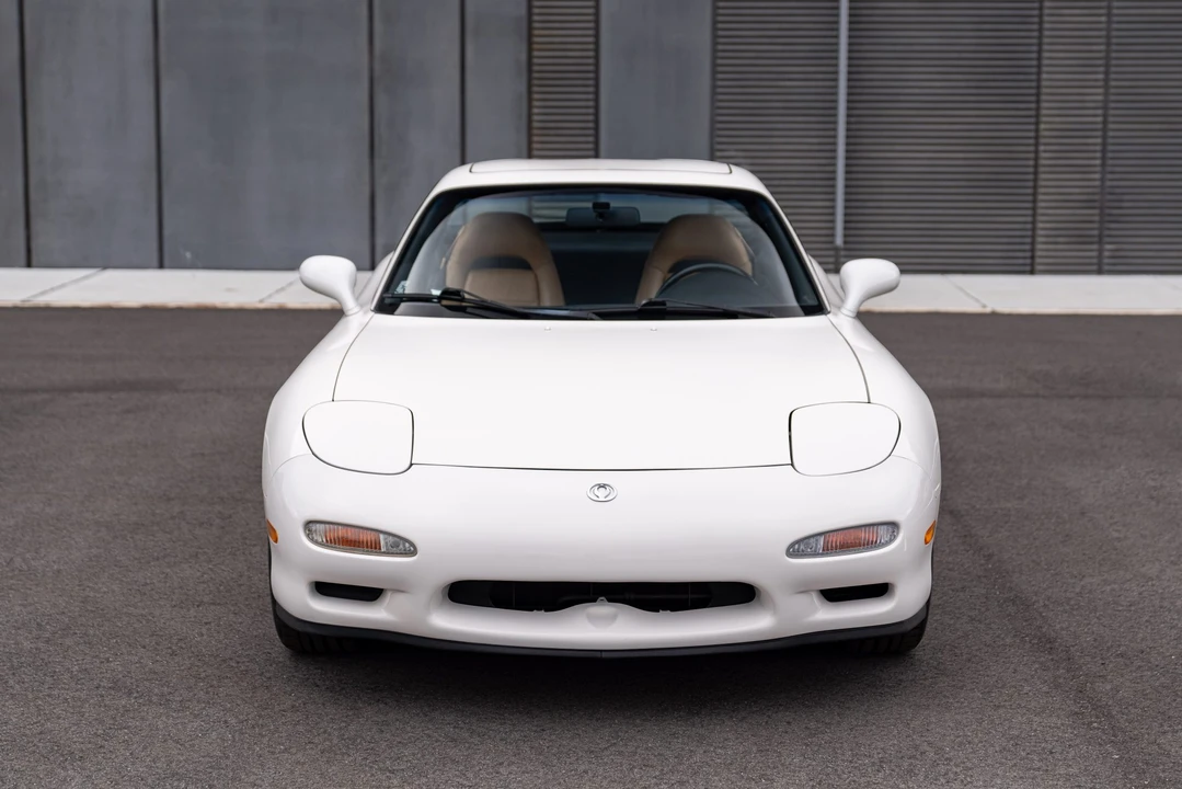 1994 Mazda RX-7 FD - Image 4 of 31