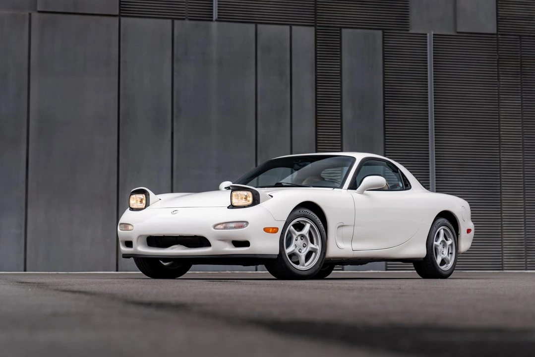 1994 Mazda RX-7 FD - Image 23 of 31