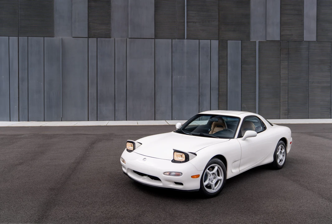 1994 Mazda RX-7 FD - Image 22 of 31