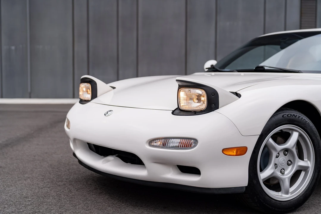 1994 Mazda RX-7 FD - Image 29 of 31