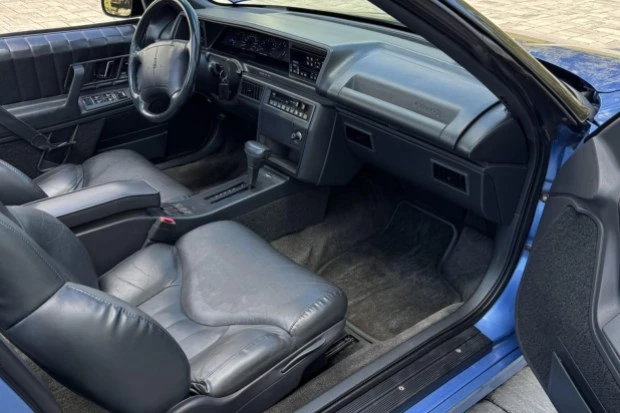 1994 Oldsmobile Cutlass Supreme - Image 4 of 7