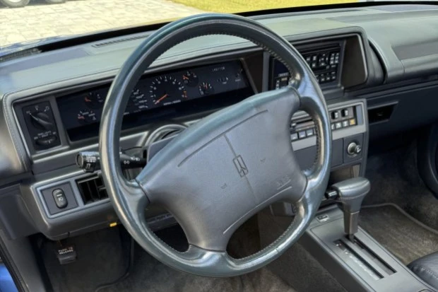 1994 Oldsmobile Cutlass Supreme - Image 5 of 7